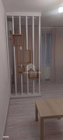 Apartament cu 3 camere decomandat, mobilat în Dristor