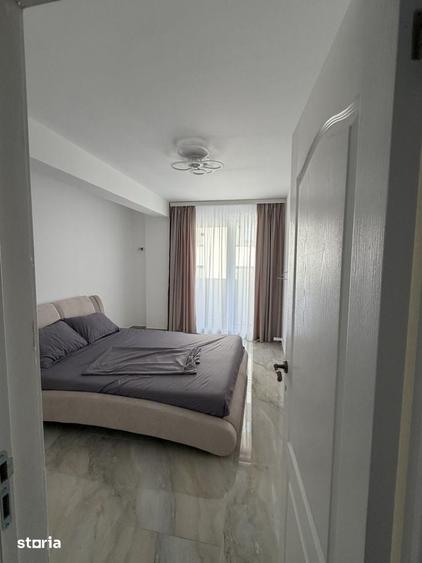 Apartament cu 2 camere în Tomis Plus