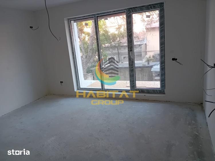 Apartament cu 2 camere decomandat în Centrul Civic
