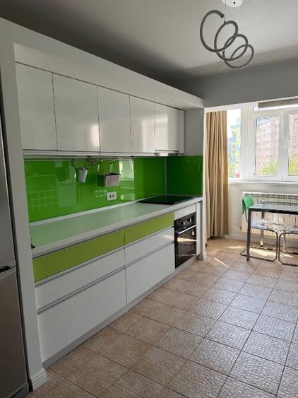 De inchiriat- APARTAMENT 2 CAMERE - 13 Septembrie vizavi de JW Marriott - 10