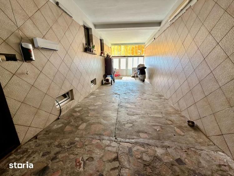 Casă cu 5 camere cu Teren 626 Mp în Brestei