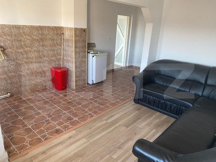 Apartament 3 camere, 63 mp, zona-Beclean - 4