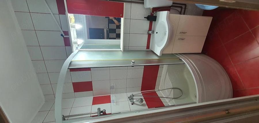 Garsonieră semidecomandată în Noua