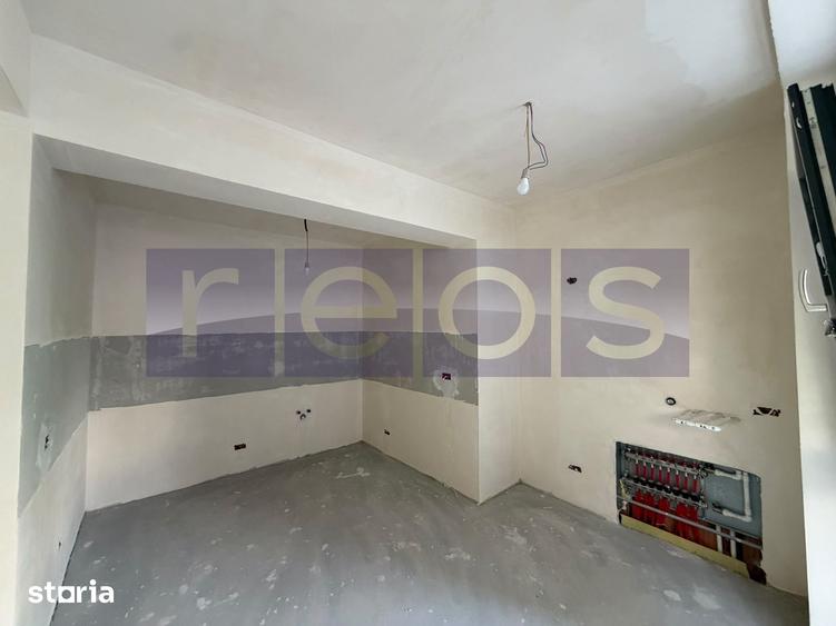 Apartament cu 3 camere în Ștefan cel Mare