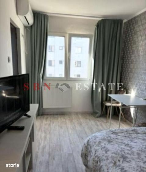 Garsoniera - Unirii - Alba Iulia | Renovata - 5