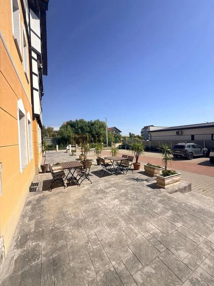 Apartament cu 2 camere decomandat în Moșnița Nouă