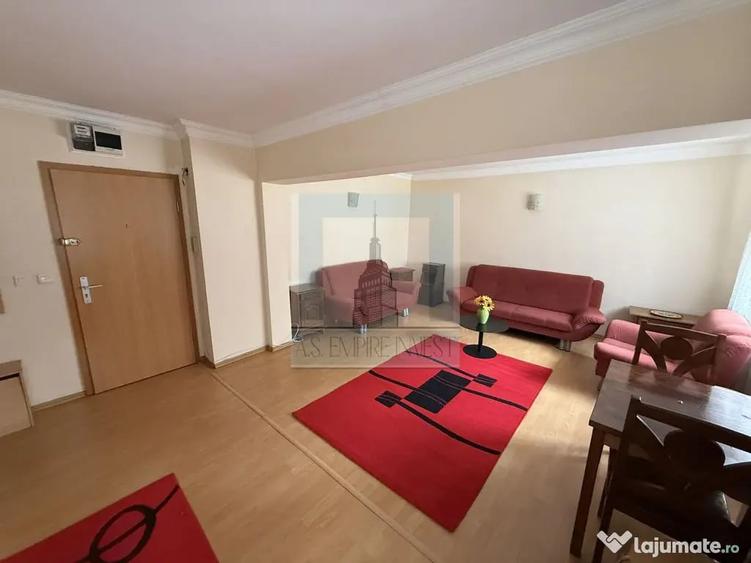 Apartament cu 2 camere decomandat în Răcădău