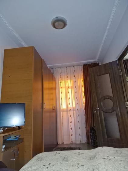 Apartament cu 2 camere în Malu Roșu