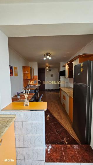 Apartament cu 4 camere, mobilat în Titan