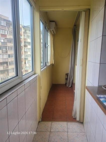 Garsoniera Tineretului/Radulescu Motru - 7