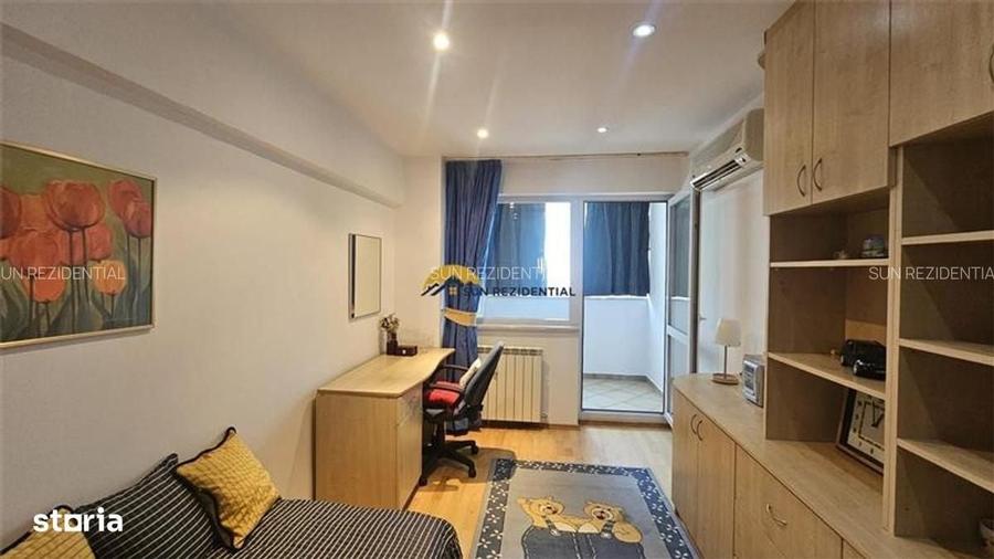 Apartament elegant, situat pe Calea Dorbanti - zona BRD - 7