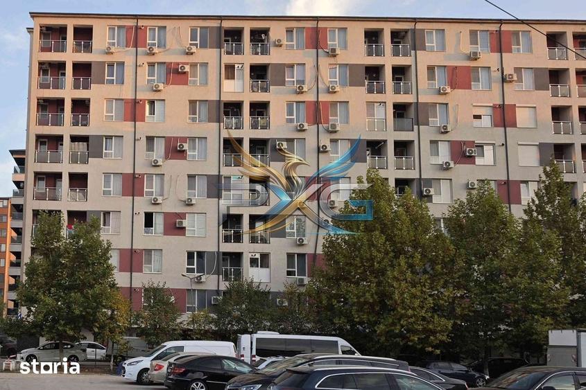 Garsonieră, mobilată în Militari