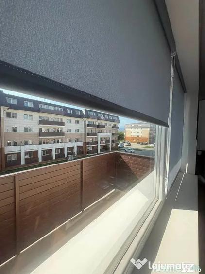 Apartament 2 camere Zona SANETRU - 8