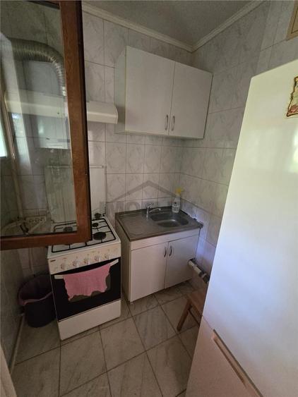 Apartament cu 2 camere nedecomandat în Alexandru cel Bun