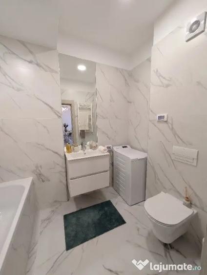 Apartament 2 camere Nou, complet mobilat | Novum 56 Bd. Timi?oara - 9