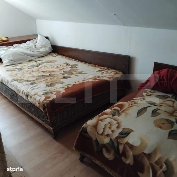 Casă cu 4 camere în Cerașu