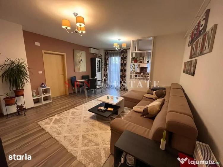 Apartament cu 2 camere în Militari