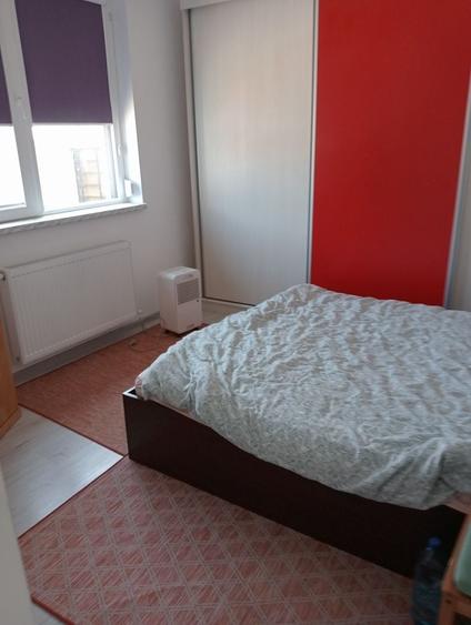 Casă cu 3 camere în Central