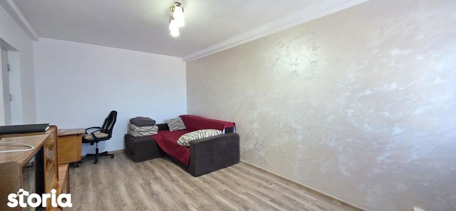 Superocazie ! Gara 2 camere decomnadate renovat vedere la mare 76.900E - 5