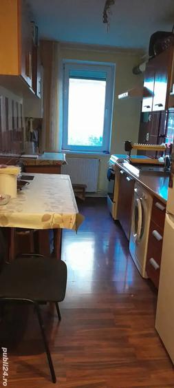 Apartament cu 2 camere decomandat în Electroprecizia