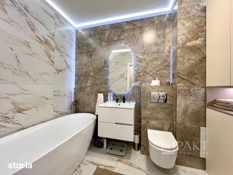 Apartament 2 camere zona Dorobantilor - Ideal locuinta sau investitie - 4