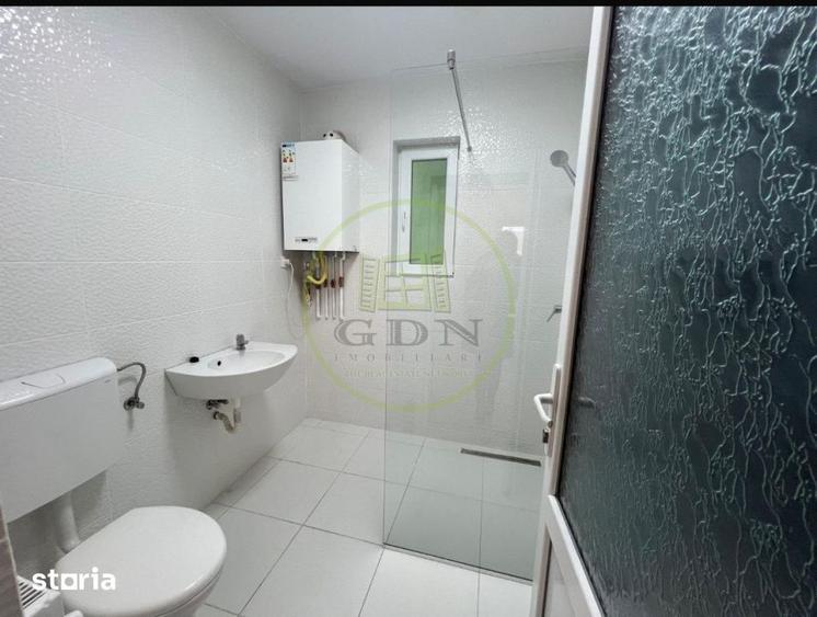 Casă cu 2 camere cu Canalizare în Șelimbăr
