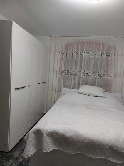 Casă cu Teren 6079 Mp în Celaru