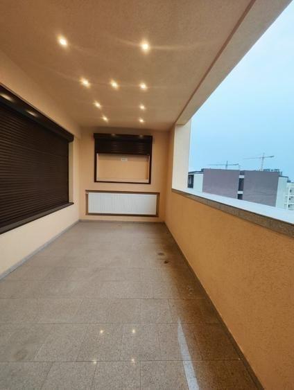 Penthouse duplex Aviației // Nordului - 9