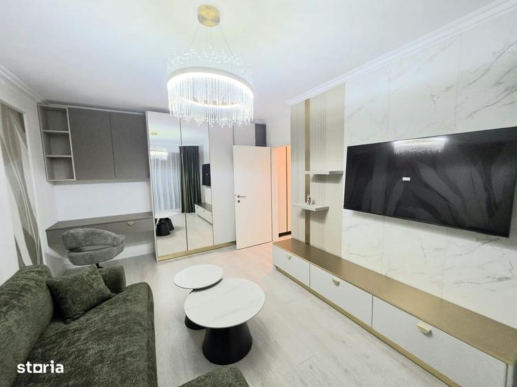 Apartament cu 2 camere în Rahova