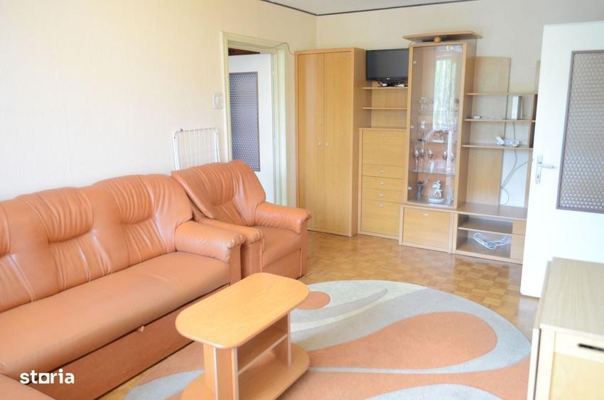 De inchiriat apartament ultracentral cu garaj - 9