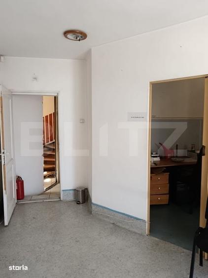 Casă cu 4 camere cu Teren 739 Mp în Dâmbu Pietros