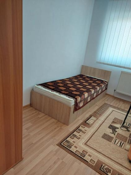 Inchiriez apartament 3 camere manastur - 6