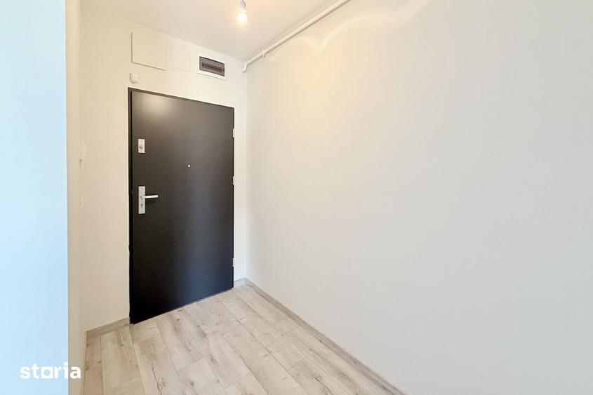 Apartament cu 3 camere decomandat în UTA