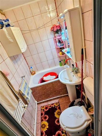 Apartament cu 2 camere semidecomandat în Apollo