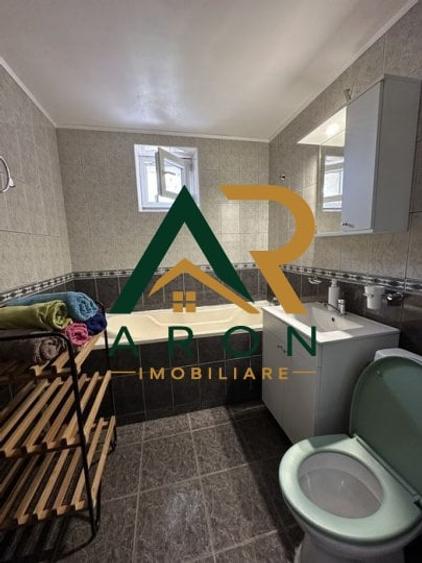 Apartament cu 3 camere decomandat, mobilat în Apărătorii Patriei