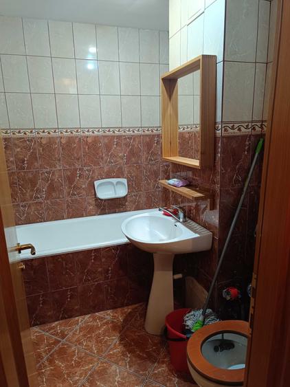 Garsonieră semidecomandată în Basarabia