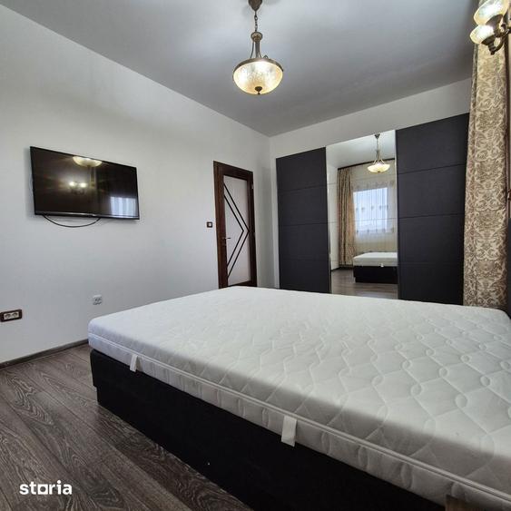 Apartament cu 3 camere în Aurel Vlaicu