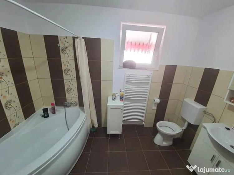 Casă cu 3 camere cu Teren 500 Mp în Tăuții-Măgherăuș