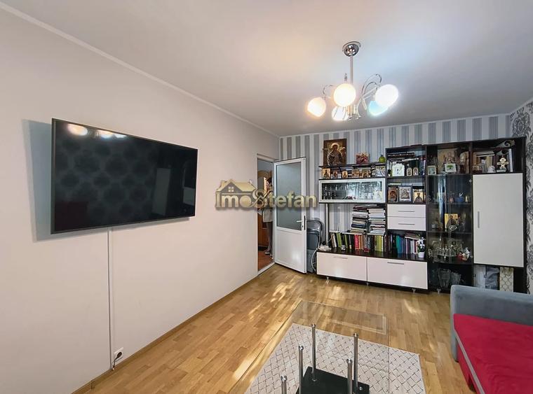 Apartament cu 3 camere decomandat în ICIL
