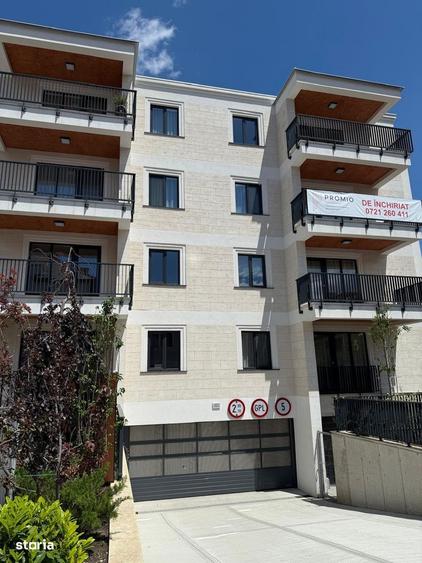PROPRIETAR apartamente 2 si 3 camere in TOMA BOUTIQUE, Brasov Central - 9