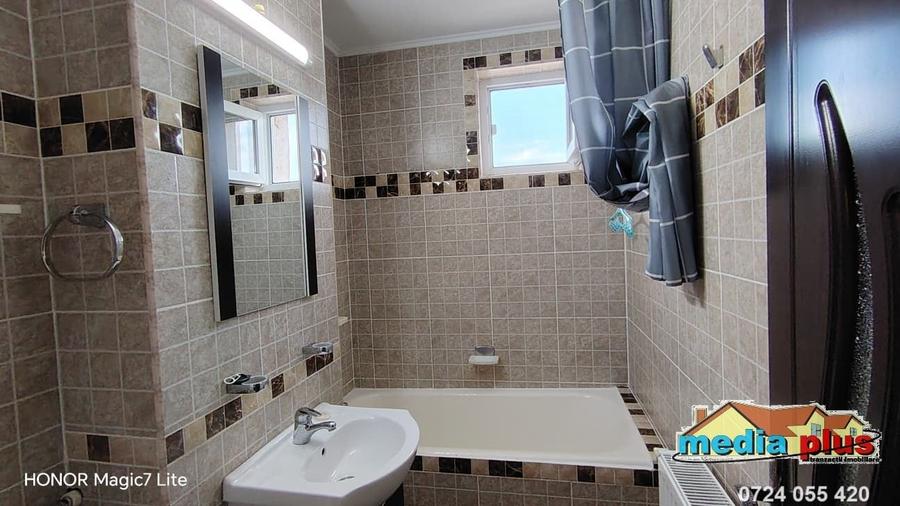 Apartament cu 2 camere de închiriat în zona Port – 330 euro/lună - 7