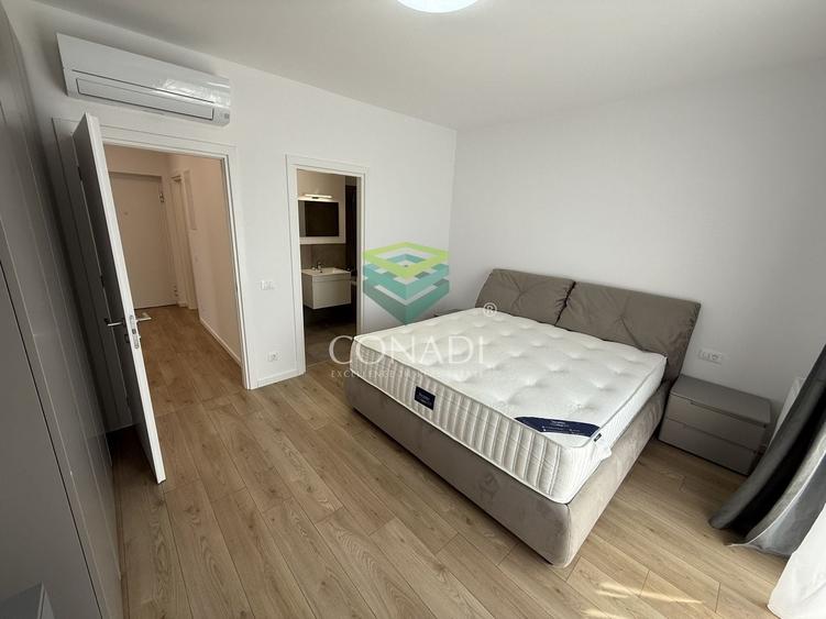 Vedere panoramica – Apartament 3 camere – complex rezidential nou - 9