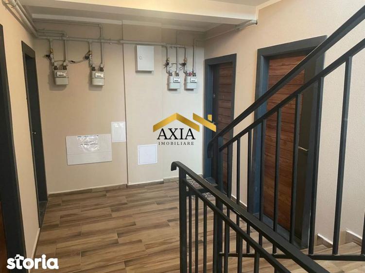 Apartament cu 4 camere în Florești
