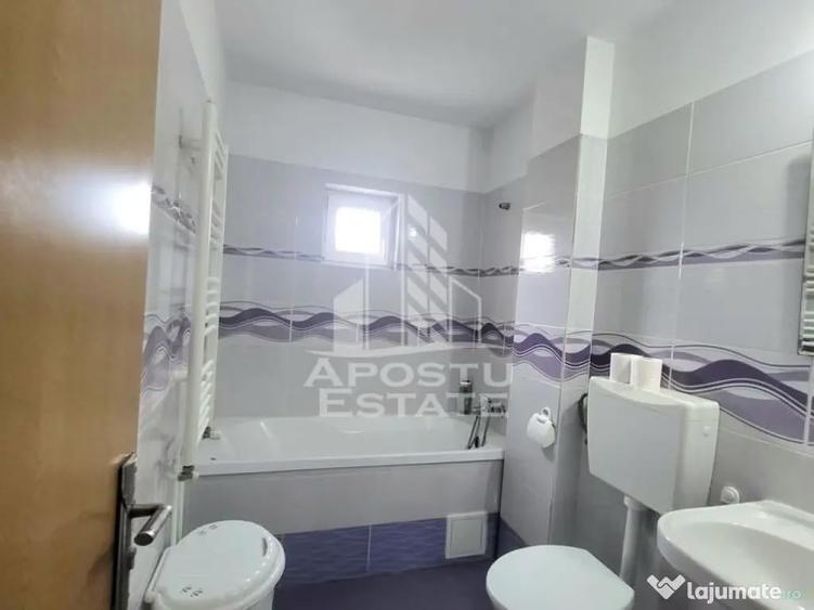 Apartament semidecomamdat,mobilat si utilat,2 camere Arad... - 7