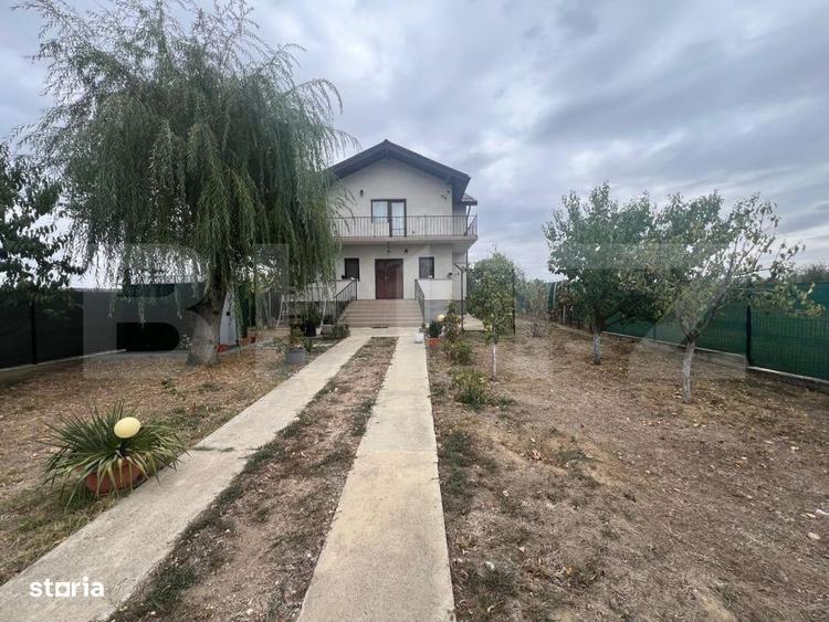 Casa D+P+1 cu teren de 2501mp situata in Craiova in zona de nord - 18
