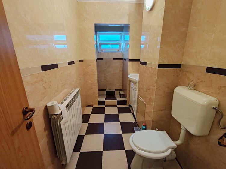 Apartament cu 2 camere decomandat în Răcădău