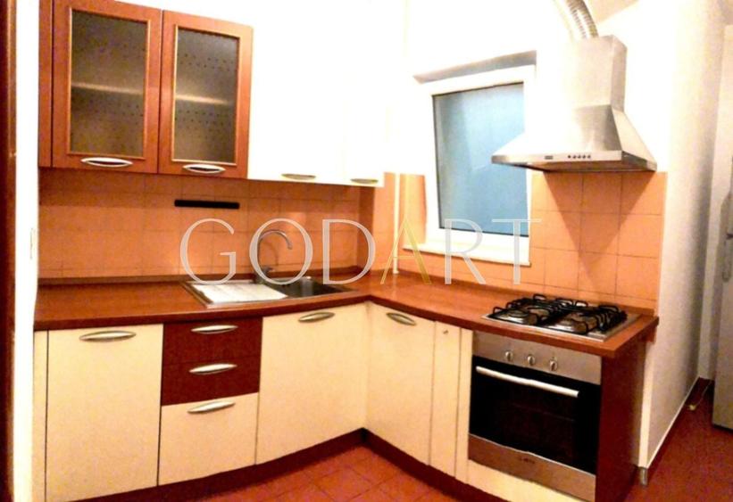 Apartament doua camere | Parcare subterana | Herastrau - 6