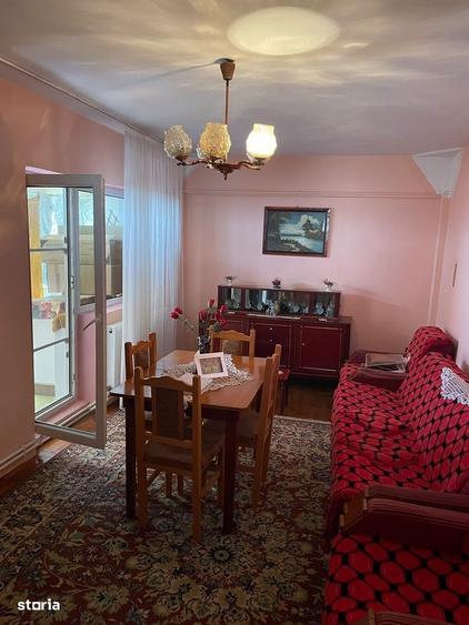 Apartament 3 camere, 75mp, zona F-uri - 7
