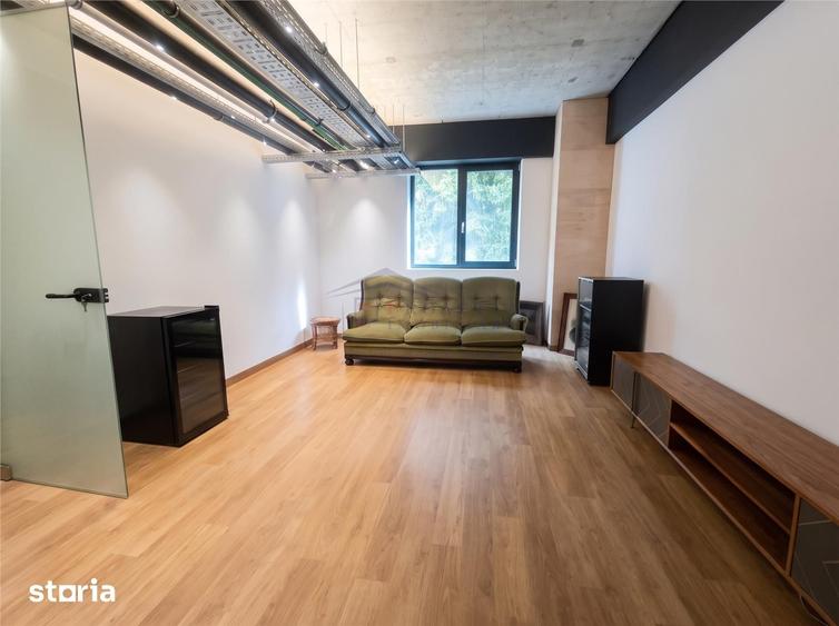 Apartament cu 2 camere în Universității