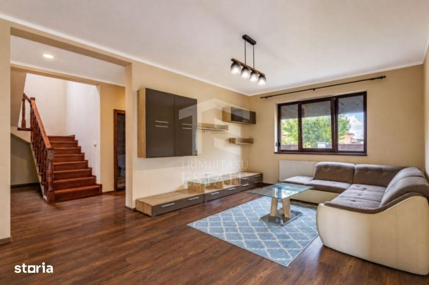 Casa 5 camere | Teren generos | Curte | Gradina | Biled | COMISION 0% - 20